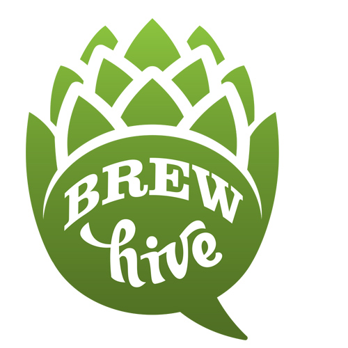 Brewhive Logo